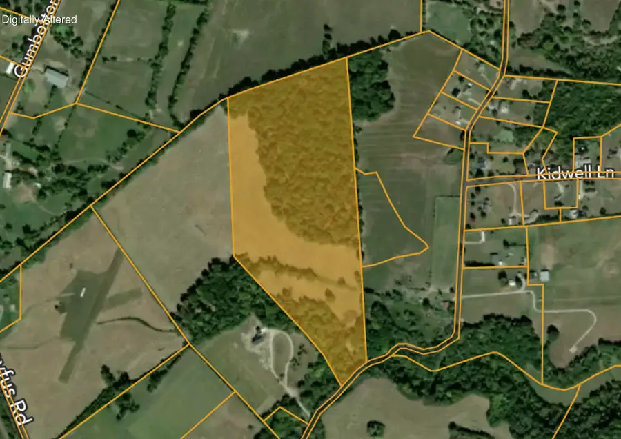 Tract 2-B Bethlehem Road, Berea, KY 40403 - #2