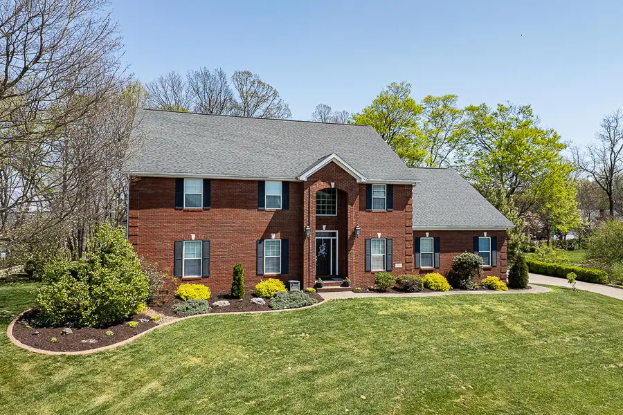131 Jeannette Avenue, Frankfort, KY 40601 - #3