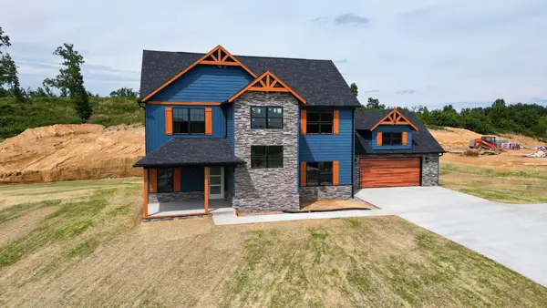 61 Emily Lane, London, KY 40744