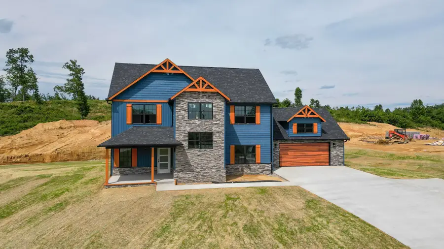 61 Emily Lane, London, KY 40744 - #2