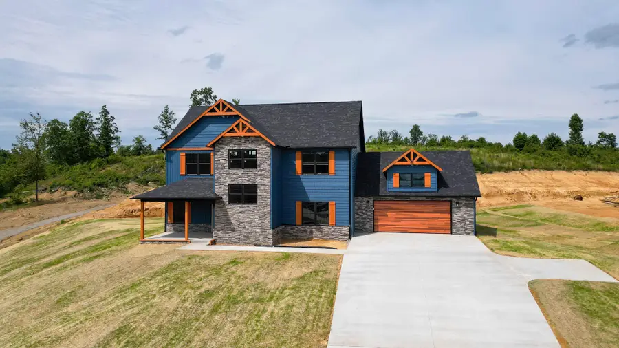 61 Emily Lane, London, KY 40744 - #3
