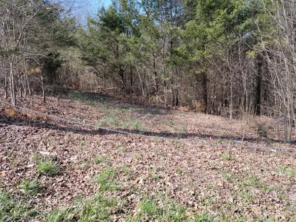 0 Union Ridge Road, Frankfort, KY 40601