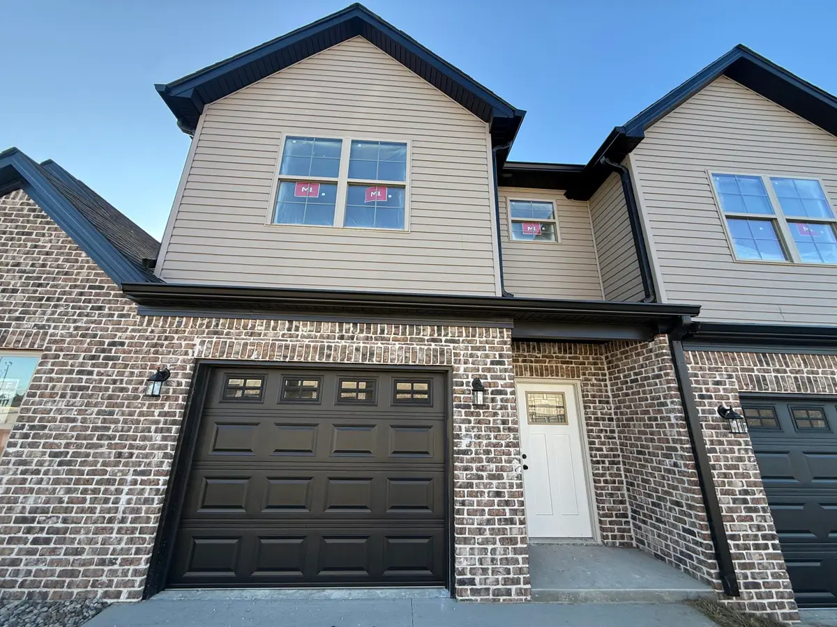 844 #4 Ridgewood Drive, Berea, KY 40403 - #1