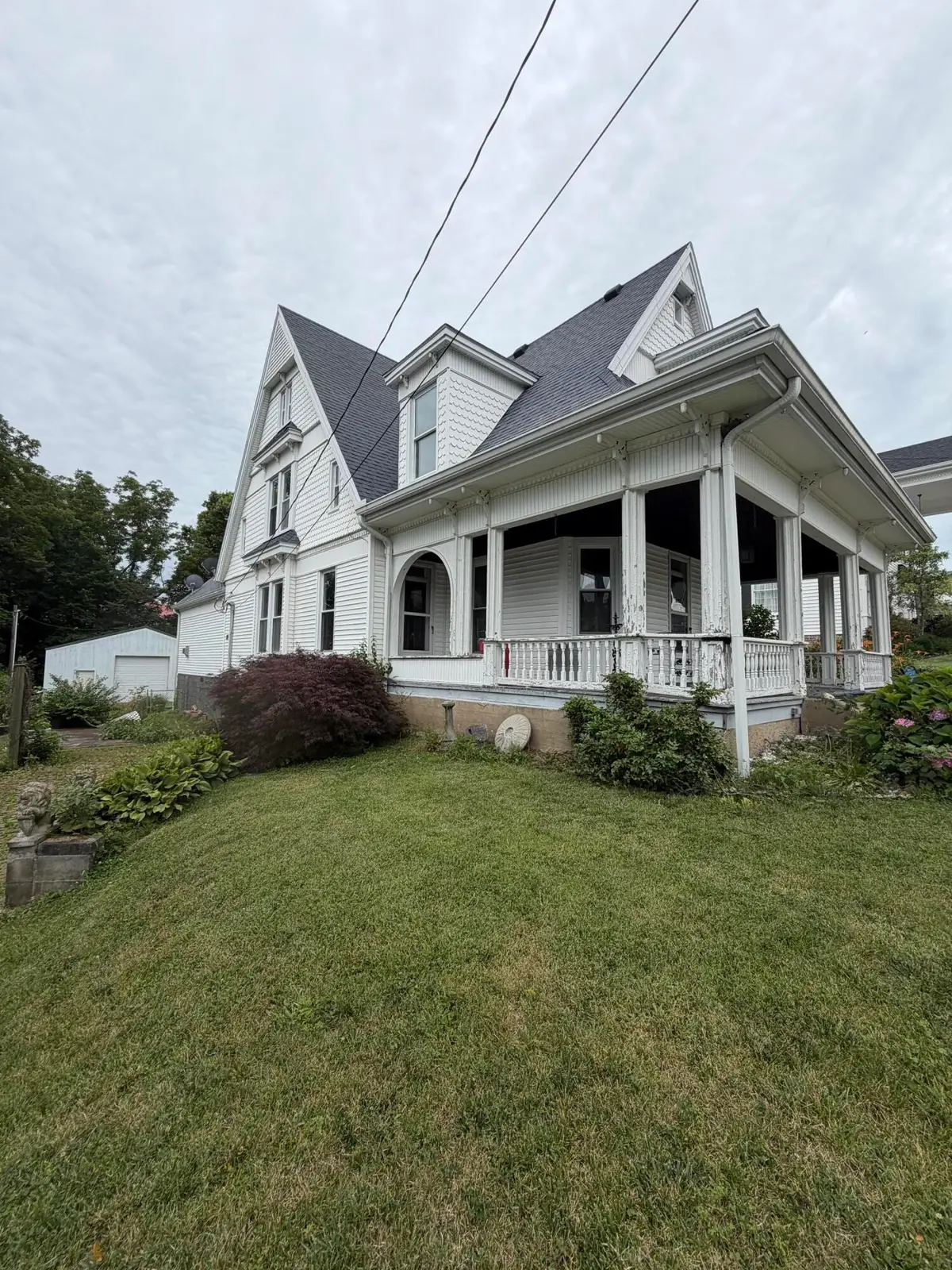 119 Pumphrey Avenue, Flemingsburg, KY 41041 - #1