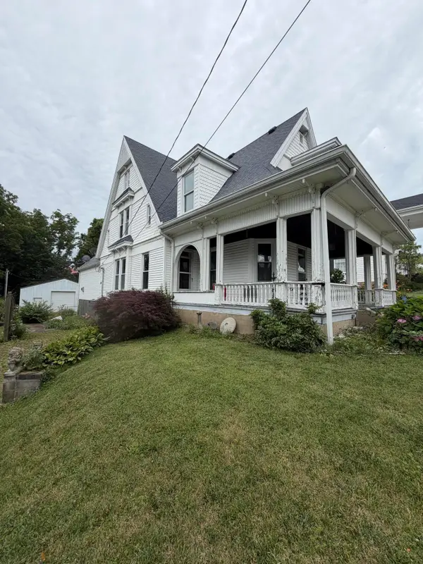 119 Pumphrey Avenue, Flemingsburg, KY 41041