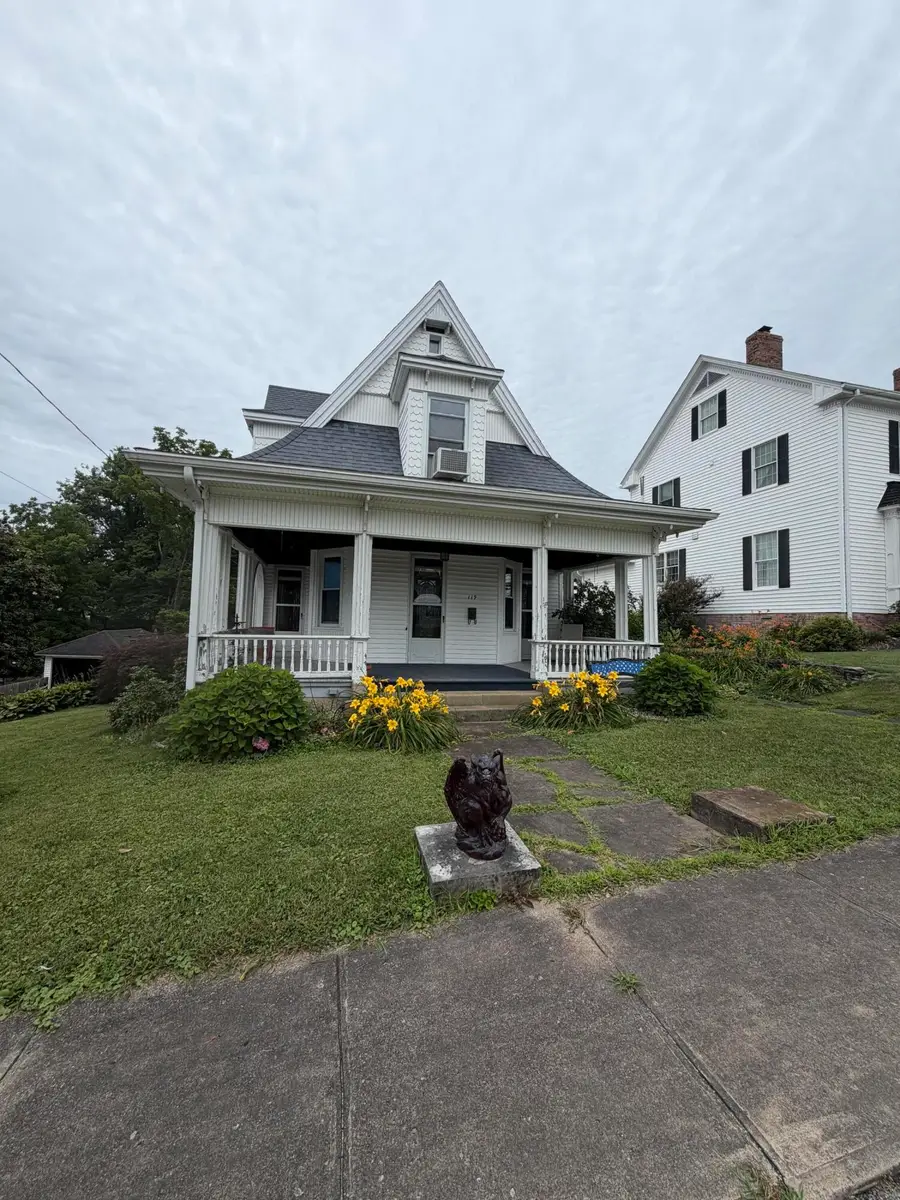 119 Pumphrey Avenue, Flemingsburg, KY 41041 - #2