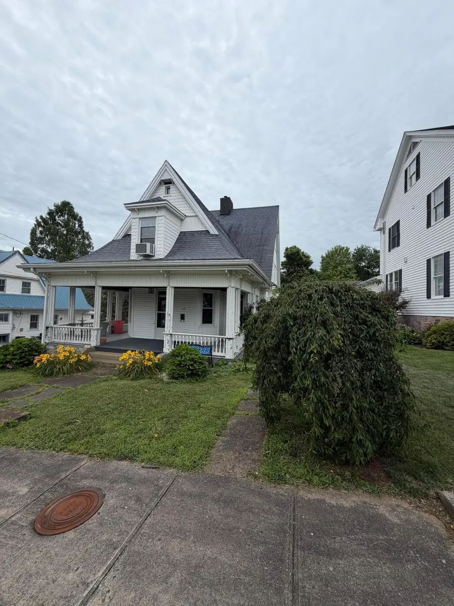 119 Pumphrey Avenue, Flemingsburg, KY 41041 - #3