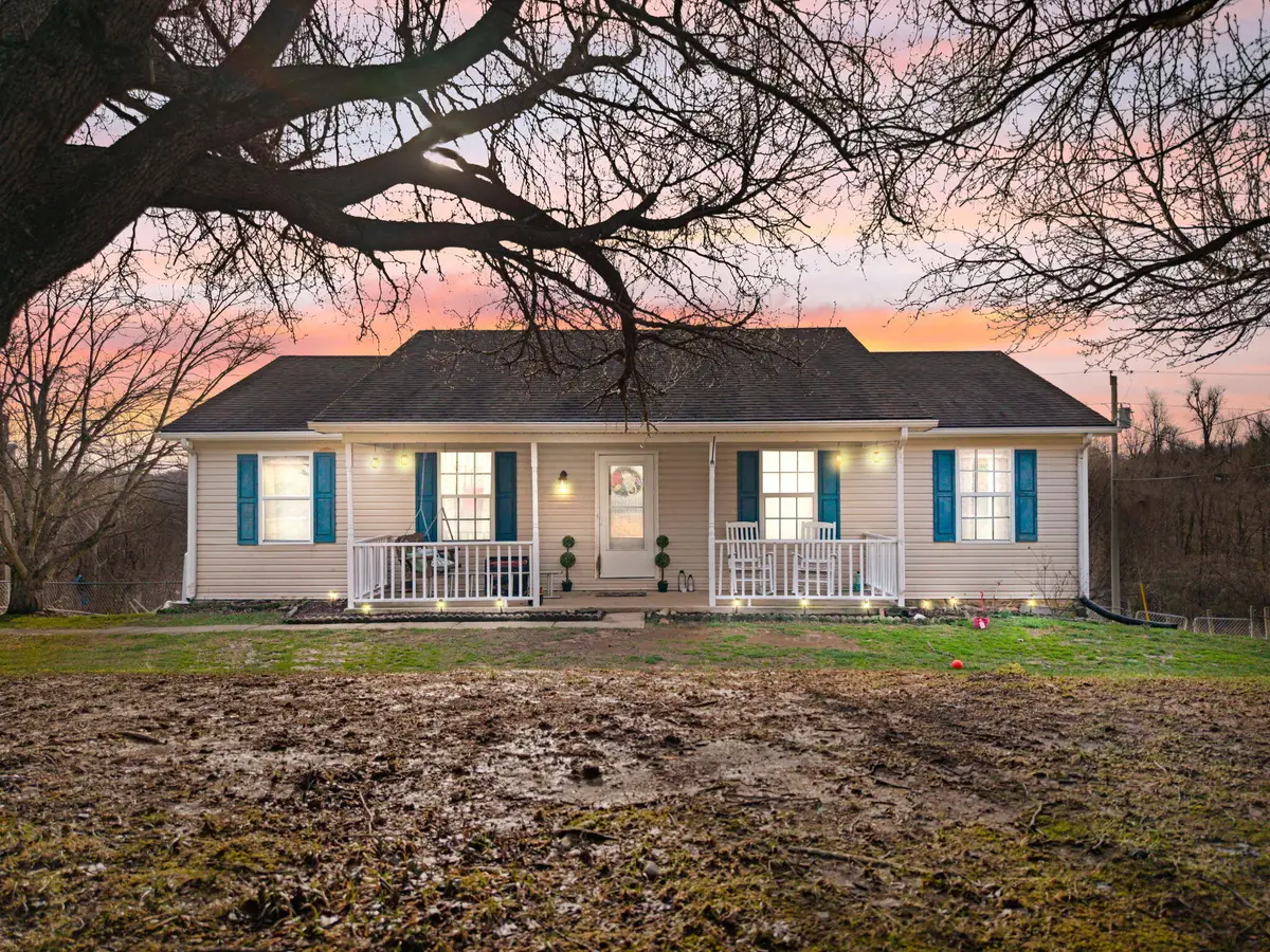 210  Big Hill Mountain Road, McKee, KY 40447 - #1