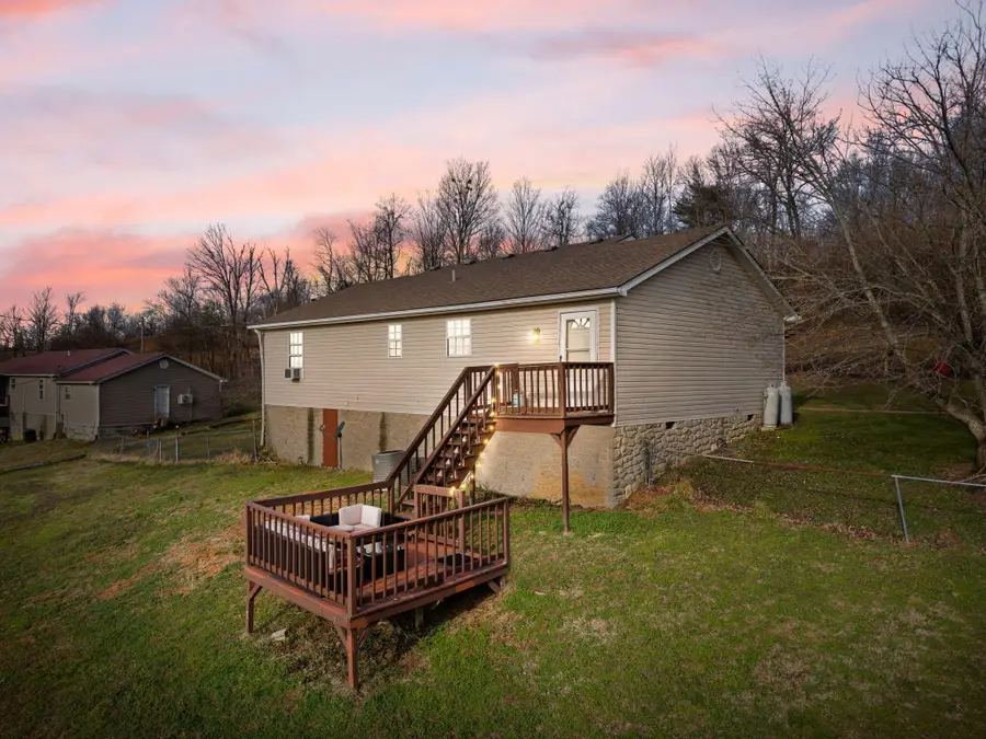 210  Big Hill Mountain Road, McKee, KY 40447 - #2