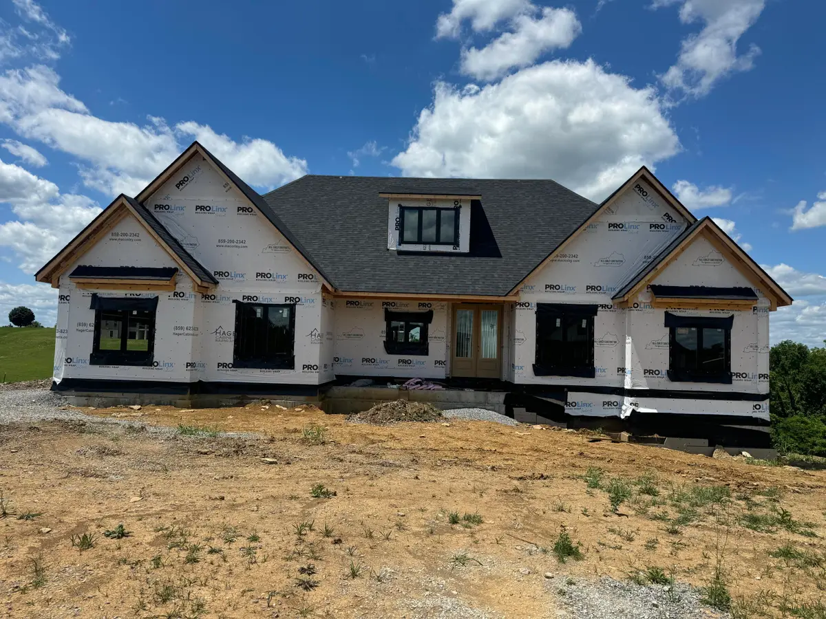 5169 Stallion Drive, Richmond, KY 40475 - #1