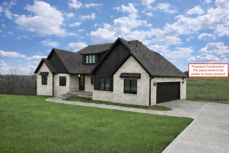 5169 Stallion Drive, Richmond, KY 40475 - #2