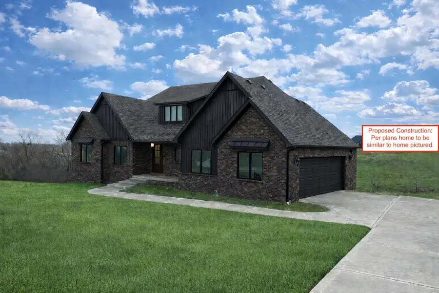 5169 Stallion Drive, Richmond, KY 40475 - #3
