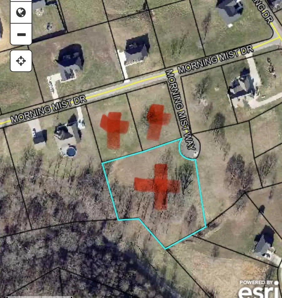 75 Morning Mist Drive, Somerset, KY 42501 - #2