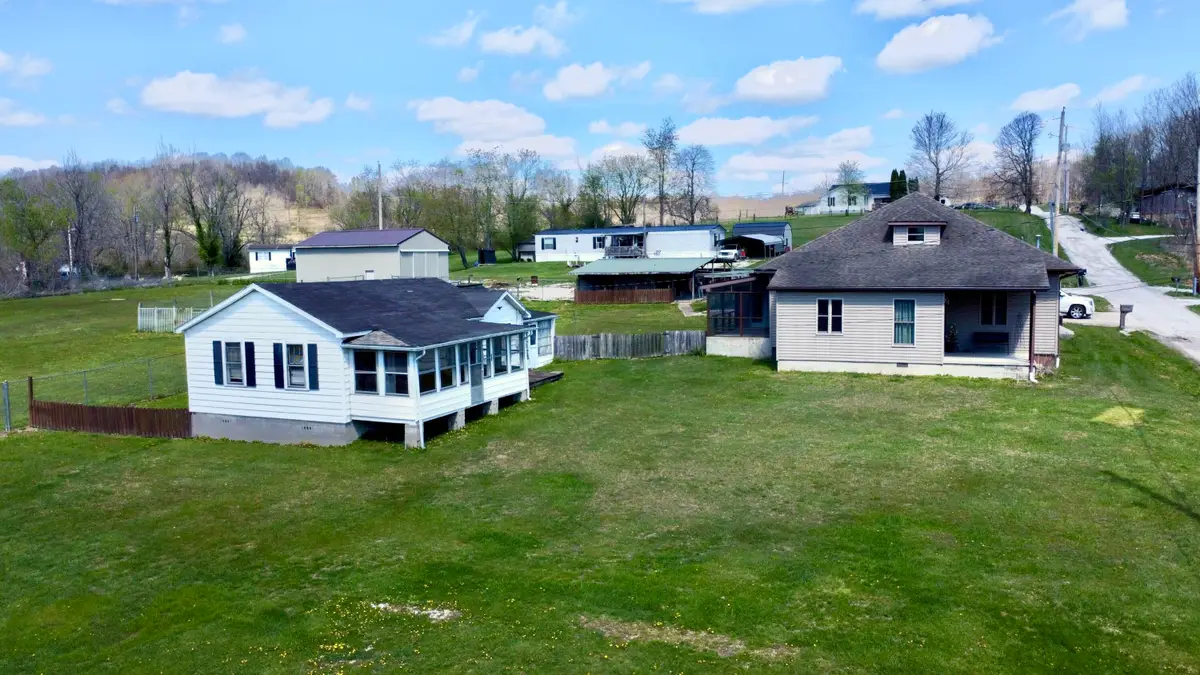 41 Blue Hall Road, Olive Hill, KY 41164 - #1