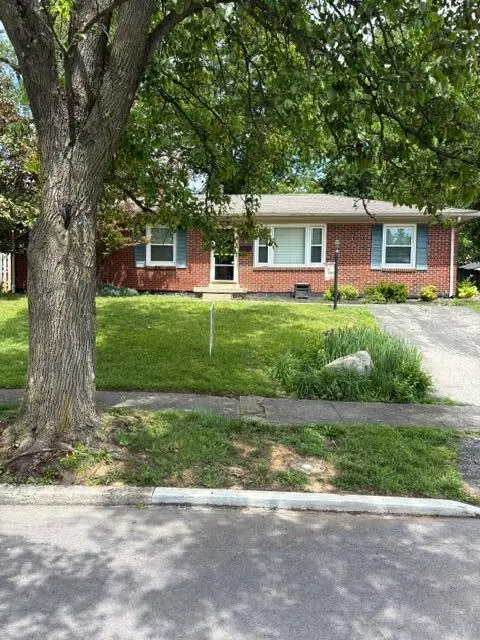 1109 Greentree Court, Lexington, KY 40517 - #1