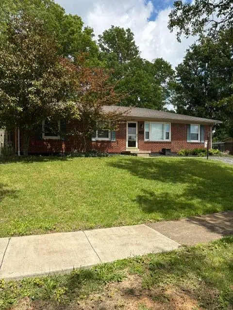 1109 Greentree Court, Lexington, KY 40517 - #2