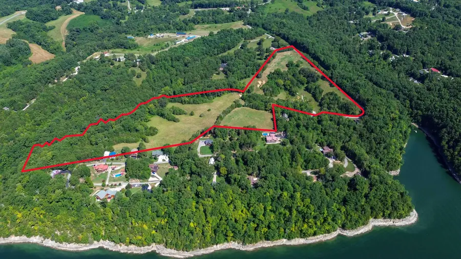 1245 Bridge Hollow Road, Somerset, KY 42503 - #3