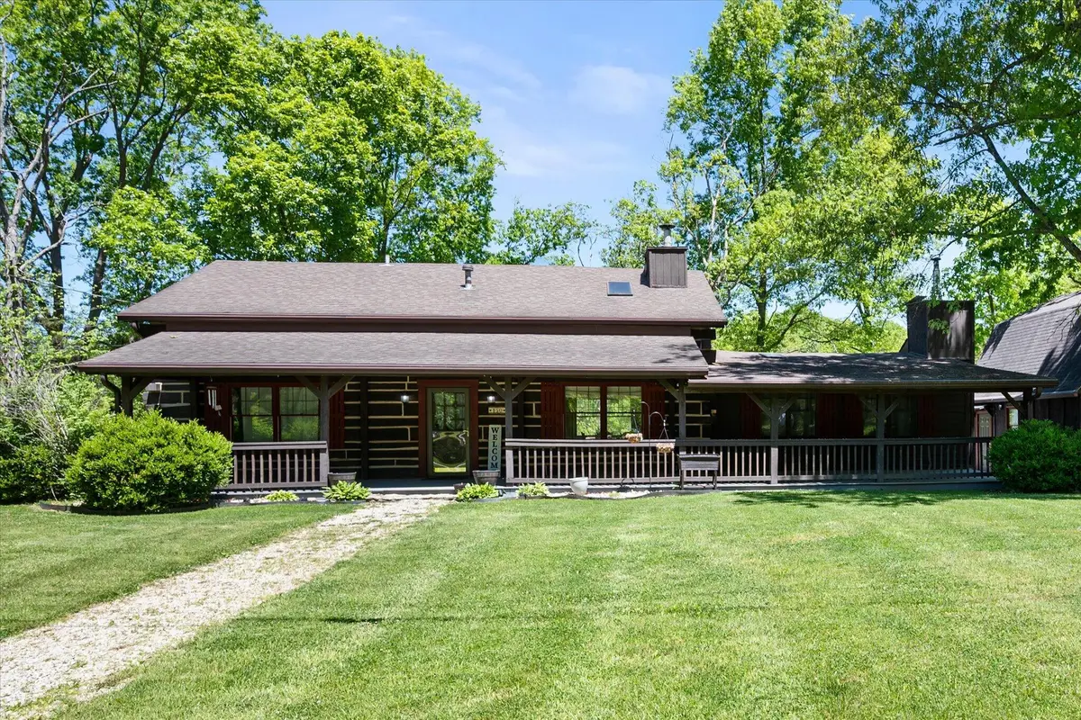150 Lecompte Bottom Road, Pleasureville, KY 40057 - #1