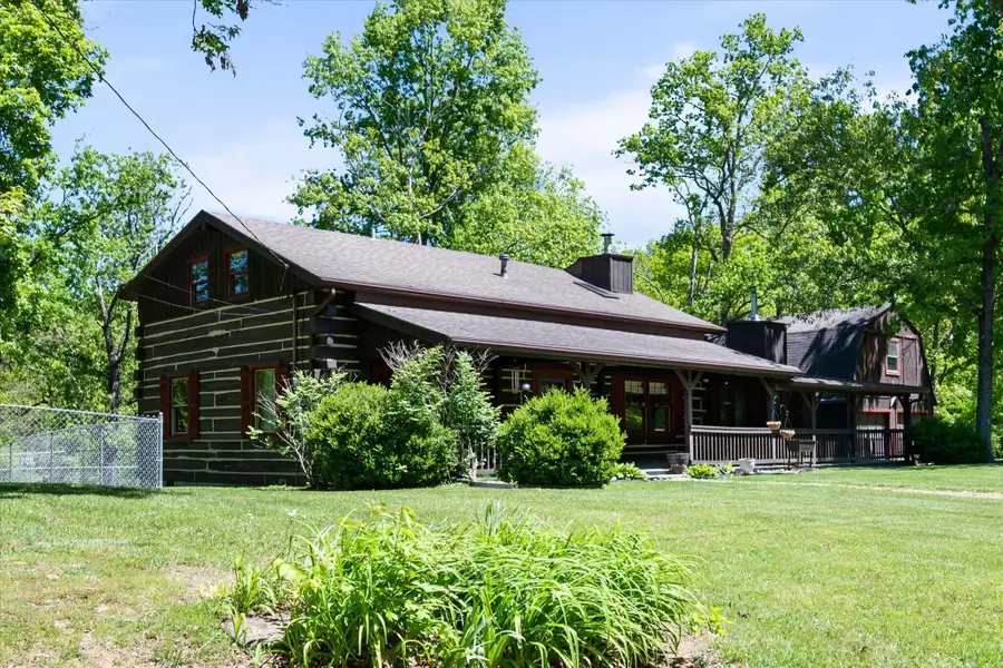 150 Lecompte Bottom Road, Pleasureville, KY 40057 - #2