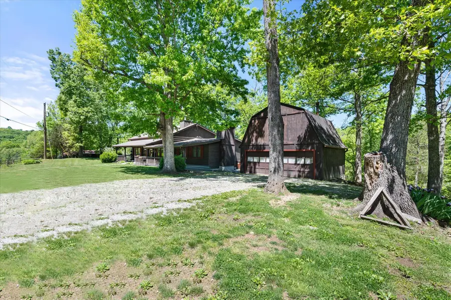 150 Lecompte Bottom Road, Pleasureville, KY 40057 - #3