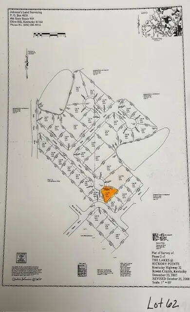 TBD Grayson Drive #Lot 62, Morehead, KY 40351 - #2