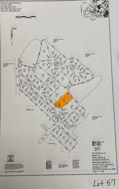 TBD Grayson Drive #Lot 57, Morehead, KY 40351 - #2