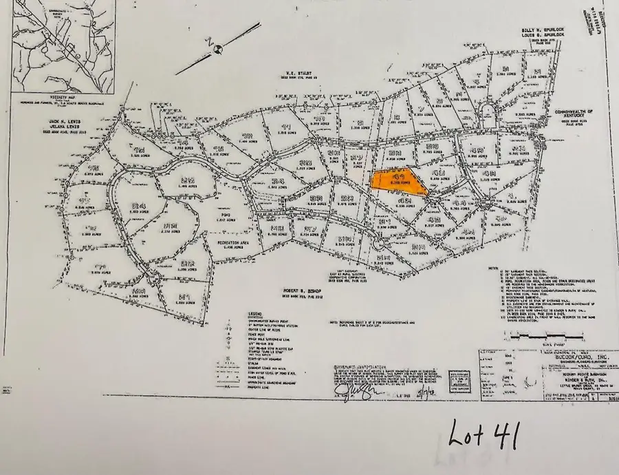 TBD Linwood Drive #Lot 41, Morehead, KY 40351 - #3