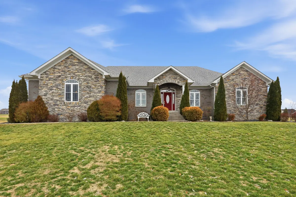 435 Avawam Drive, Richmond, KY 40475 - #1