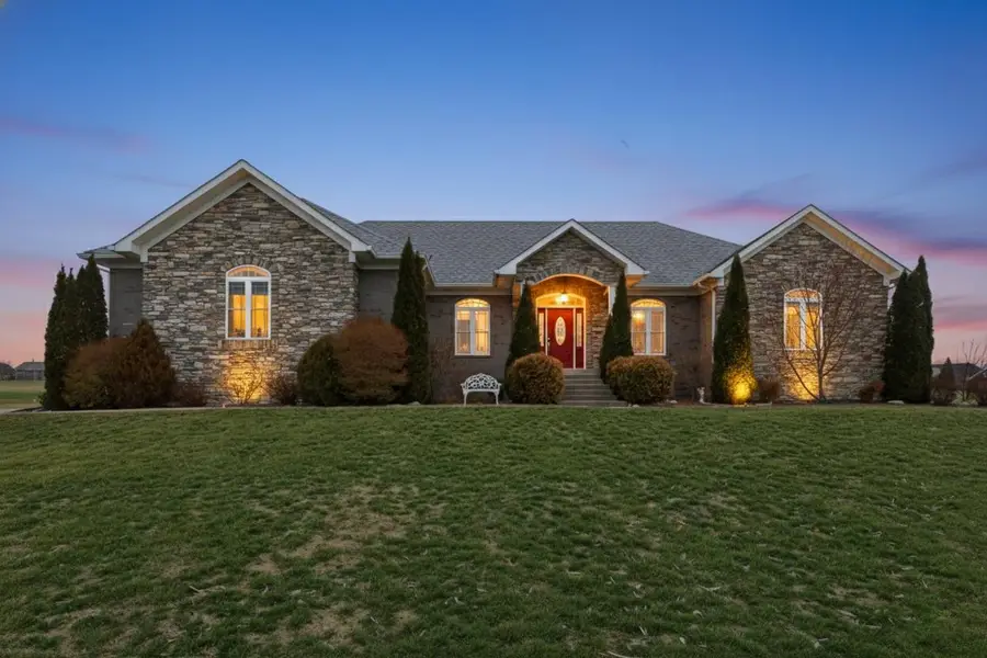 435 Avawam Drive, Richmond, KY 40475 - #2