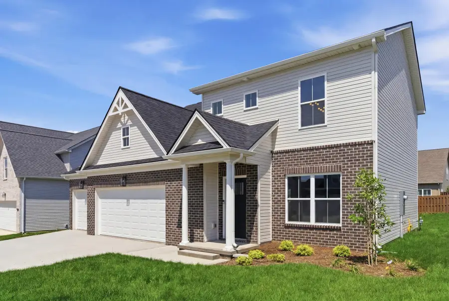 108  Clearwater Drive, Nicholasville, KY 40356 - #2