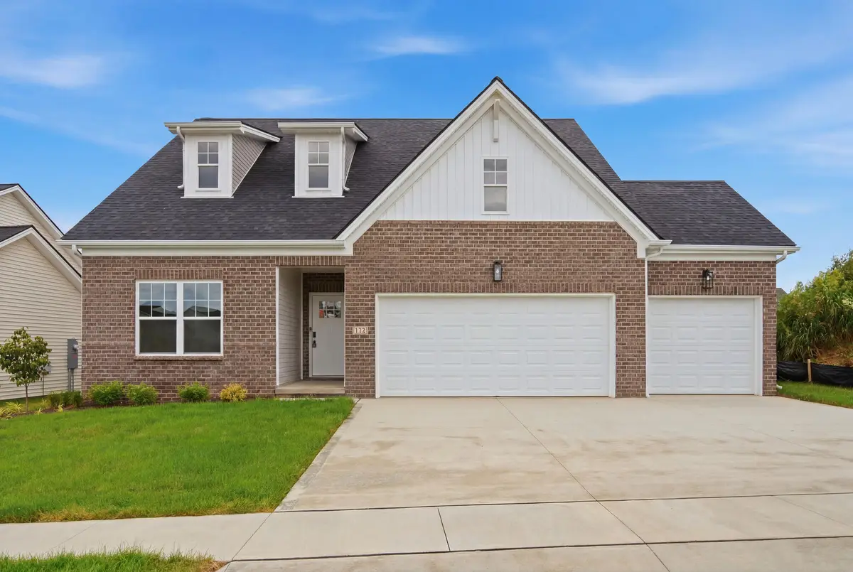 132 Clearwater Drive, Nicholasville, KY 40356 - #1