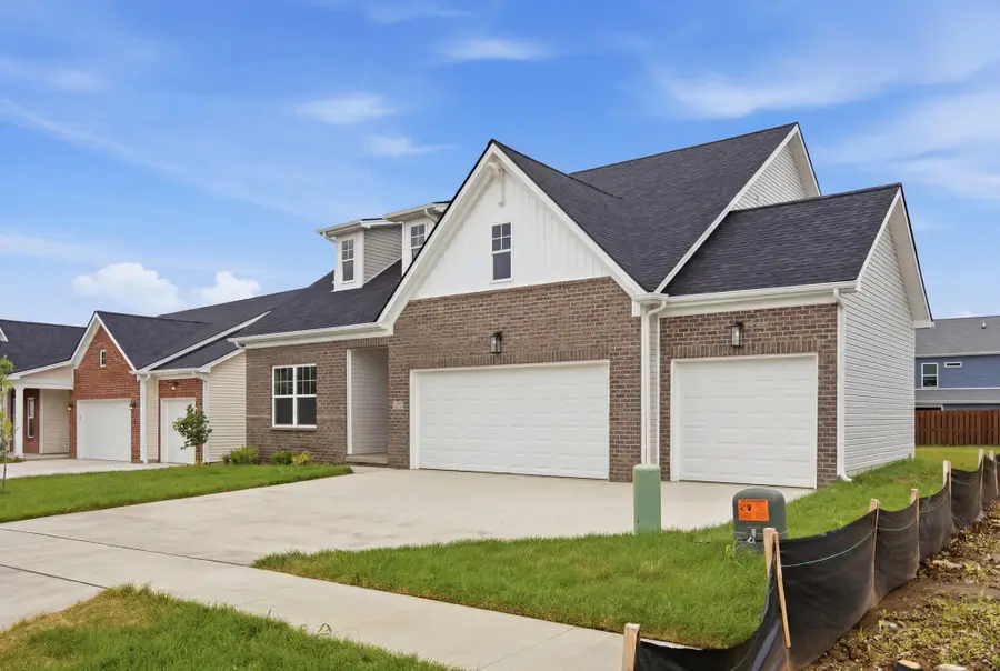 132 Clearwater Drive, Nicholasville, KY 40356 - #3