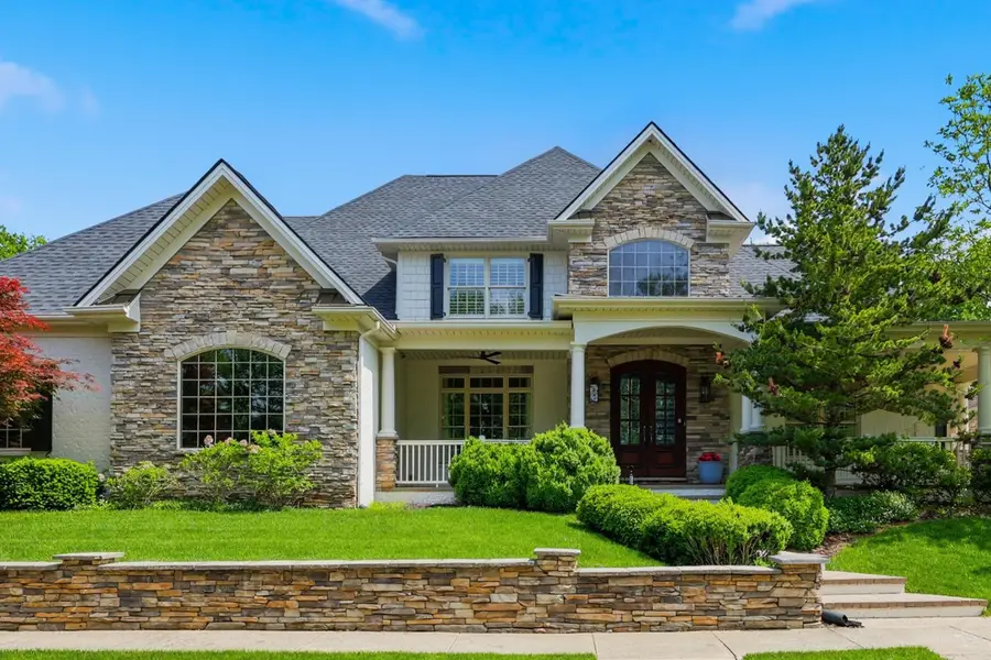 2901 Fairfax Lane, Lexington, KY 40509 - #2