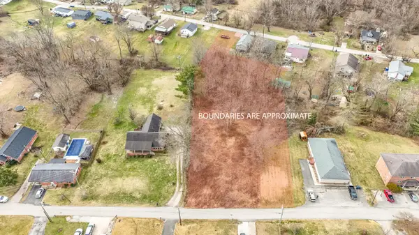 125 Oak Street #050-90-00-016.00, London, KY 40741