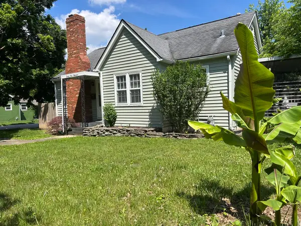 2100 Clays Mill Road, Lexington, KY 40503