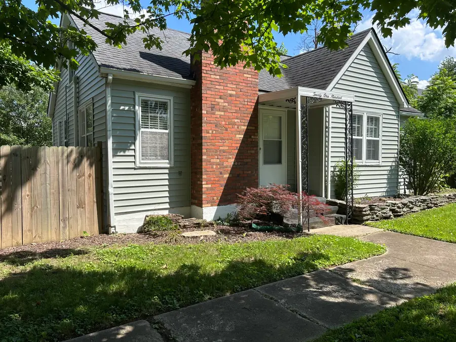 2100 Clays Mill Road, Lexington, KY 40503 - #2