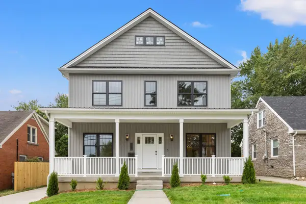243 Preston Avenue, Lexington, KY 40502