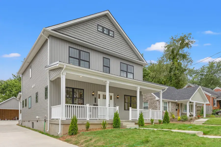 243 Preston Avenue, Lexington, KY 40502 - #3