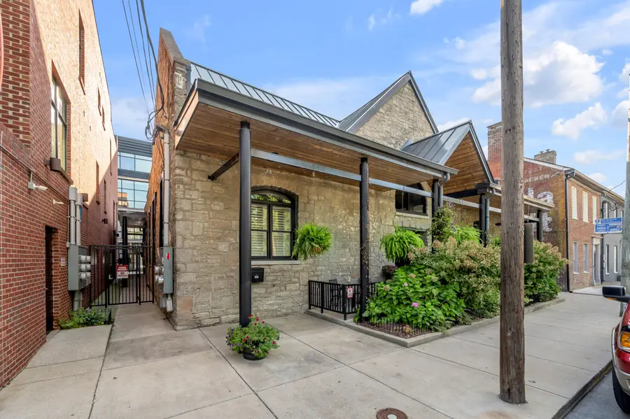 514 W Short Street #101, Lexington, KY 40507 - #2