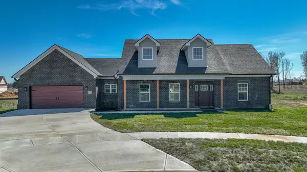 627 Comanche Drive, Richmond, KY 40475