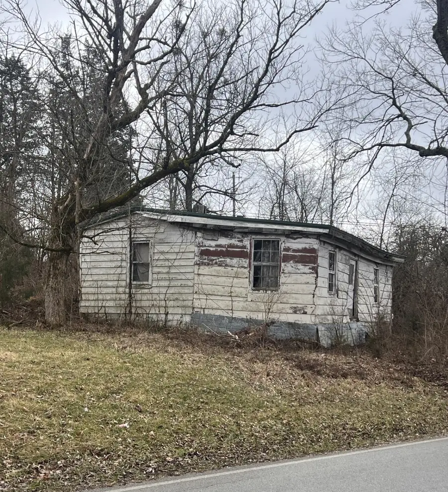 190 Harvieland Road, Frankfort, KY 40601 - #3