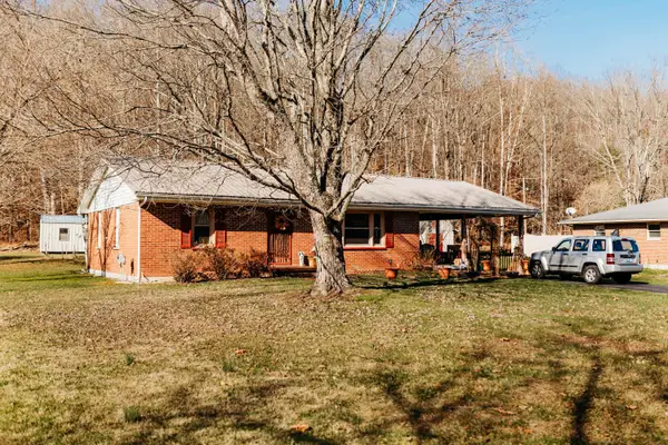 1057 Ky-36 Highway, Frenchburg, KY 40322