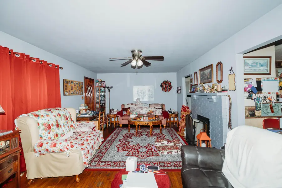 1057 Ky-36 Highway, Frenchburg, KY 40322 - #2