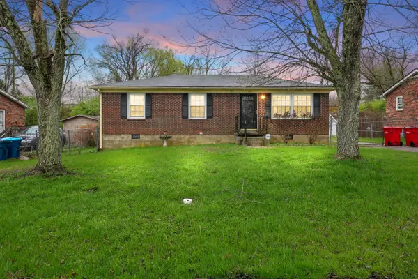 114 Edgewood Drive, Frankfort, KY 40601