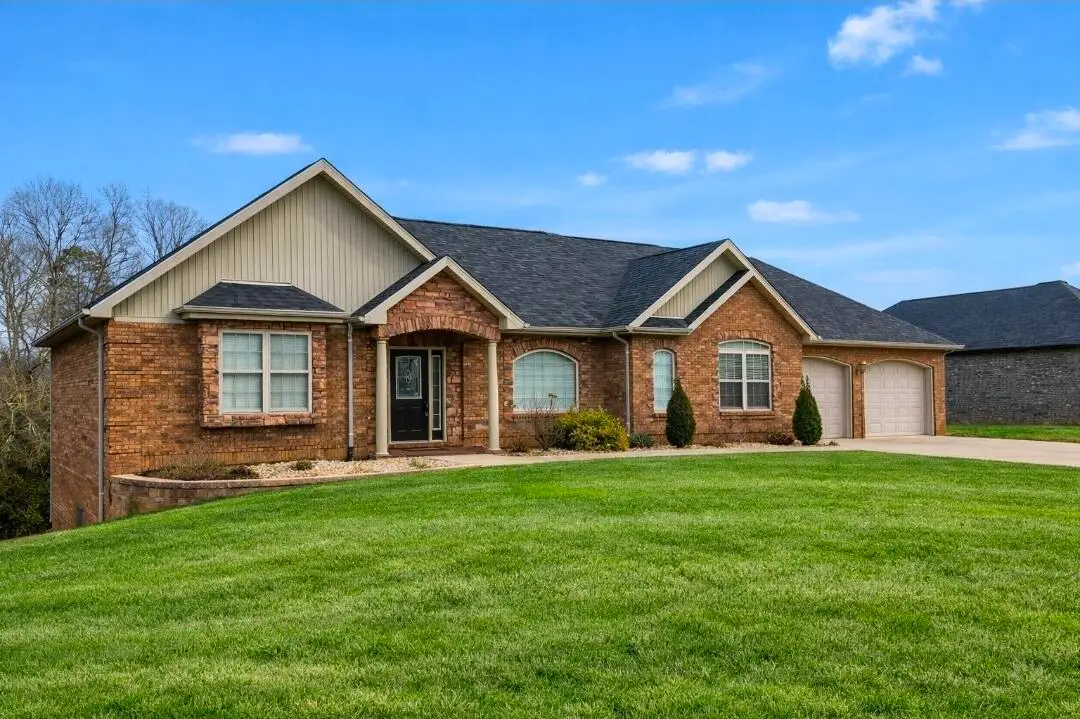 259 Silver Creek Drive, Somerset, KY 42503 - #1