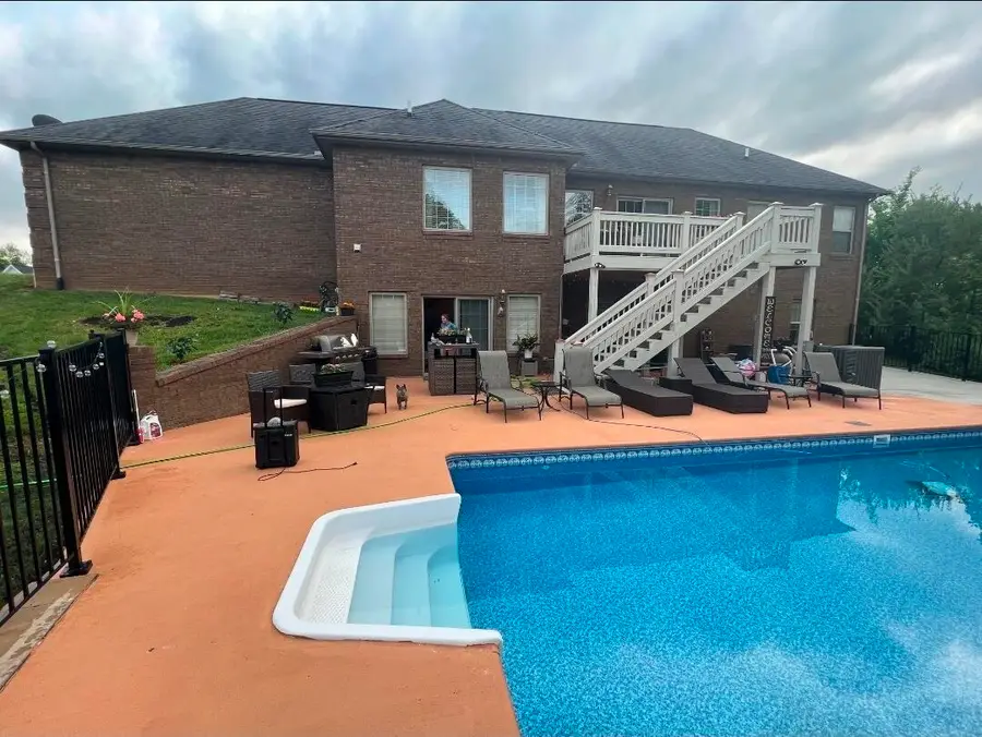 259 Silver Creek Drive, Somerset, KY 42503 - #3