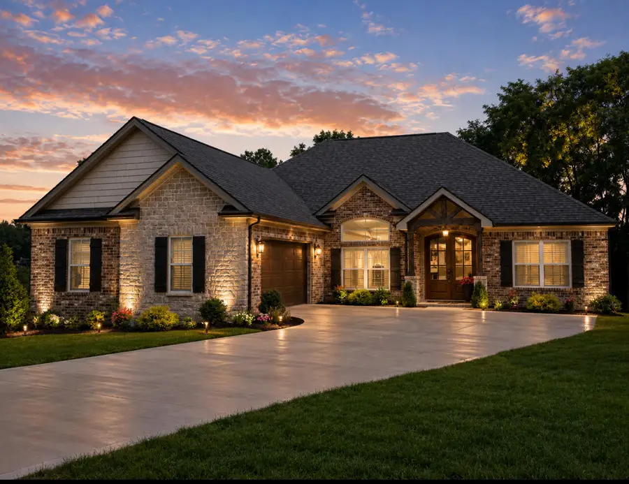 115 Oak Hill Lane, Georgetown, KY 40324 - #2