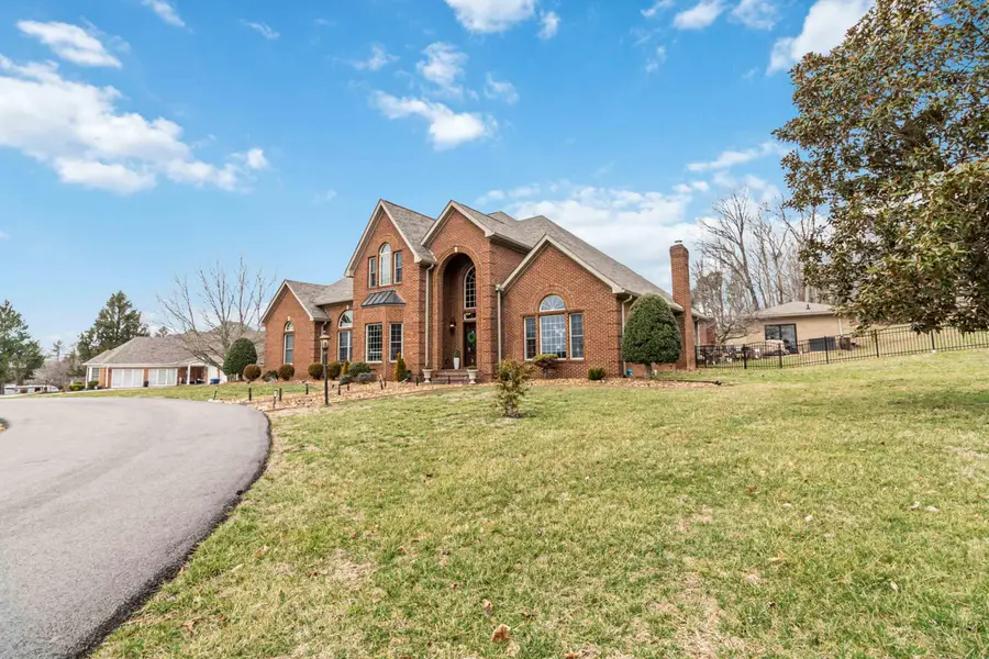 348 Runway Boulevard, Somerset, KY 42503 - #2