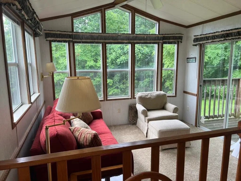 837 Crockett Road, Russell Springs, KY 42642 - #1