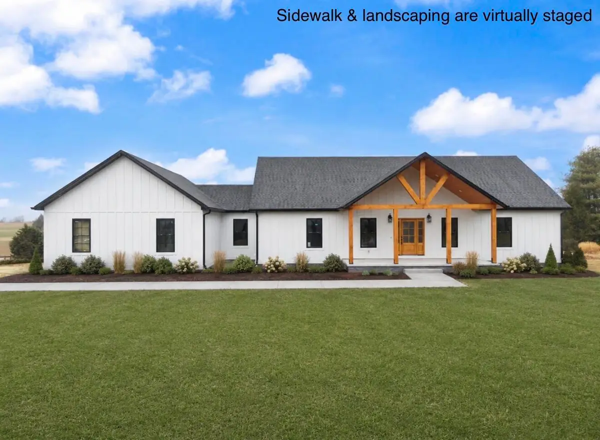 1577 Hunter Drive, Lancaster, KY 40444 - #1